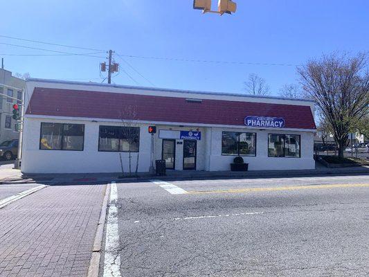 West Orange  Family Pharmacy