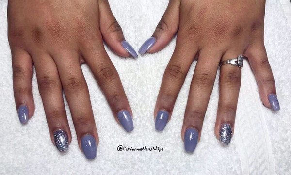 By @CaliforniaNailsNSpa