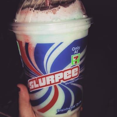 Slurpee