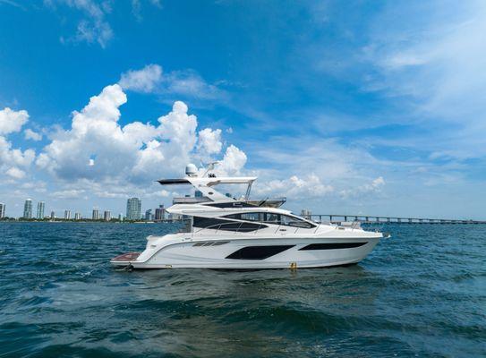 Yacht Charter Rentals Florida