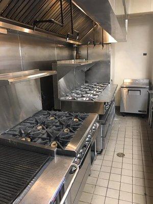 AA Food Service Equipment