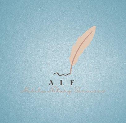 A.L.F Mobile Notary Services