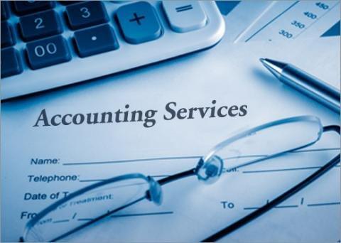 Accounting Services