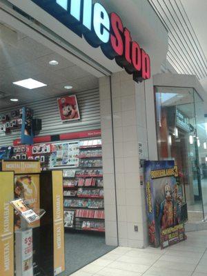 GameStop