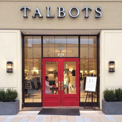 Talbots in Columbia, Maryland