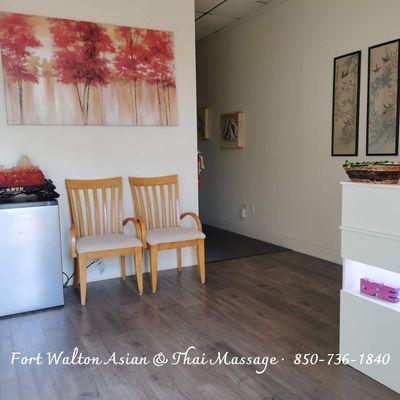 Welcome to Fort Walton Asian & Thai Massage