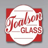 Toalson Glass