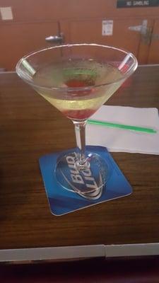 Best Apple Martini