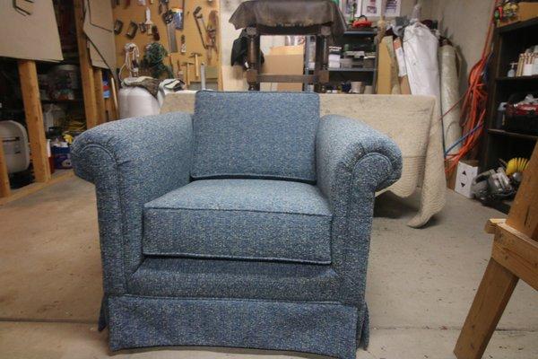 Vitaliys Upholstery Furniture