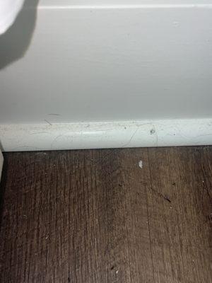 Baseboards