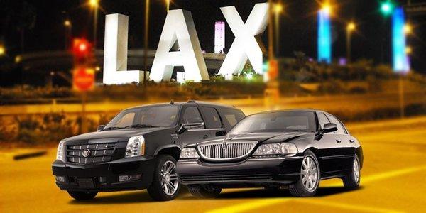 Access Limo & Chauffeur Services