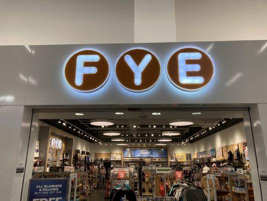 FYE - Colorado