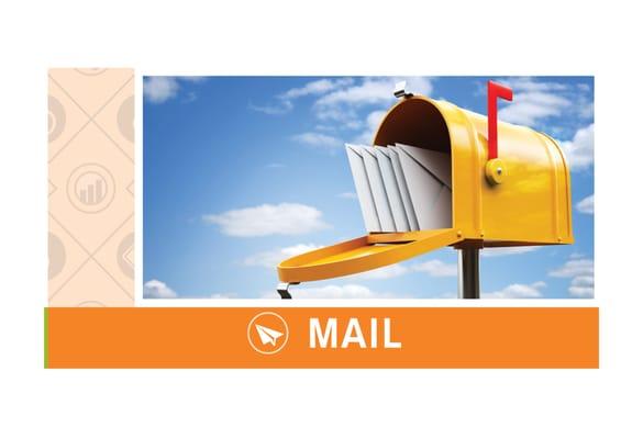 Mail