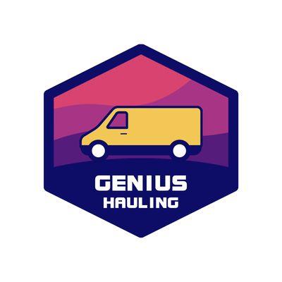 Genius Hauling