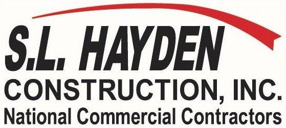 SL Hayden Construction