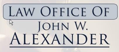 Alexander John W logo