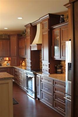 Century Cabinets