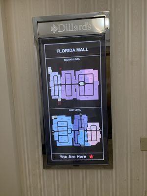 Dillard's directory orlando fl 1:21 pm January 13 2024