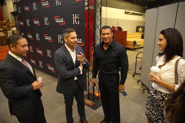 EDMYLETT & GRANT CARDONE... WFG