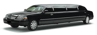 Rays Limo Services