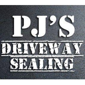 PJs Driveway Sealing