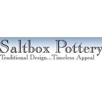 Saltbox Pottery