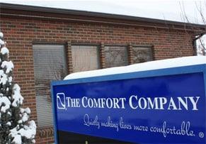 The Comfort Company