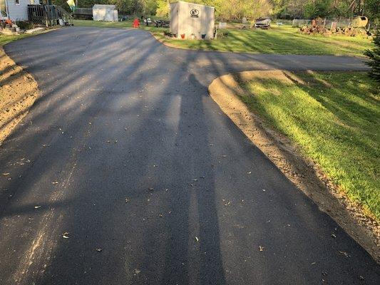 Direct Asphalt Paving Co., LLC