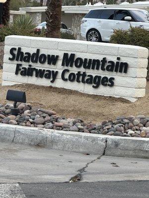 Shadow Mountain Fairway Cottages