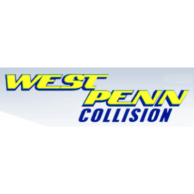 West Penn Collision