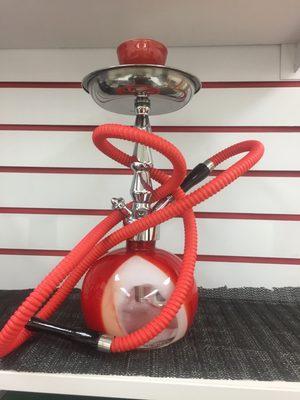 Get your hookah from Sahara , we are next door