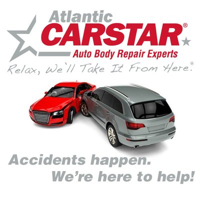 Accidents happen. We're here to help!