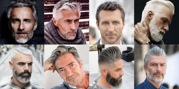 We have Experts who specialize in Cutting, Coloring and Styling Men's hair. Young or Old, you will look your best.