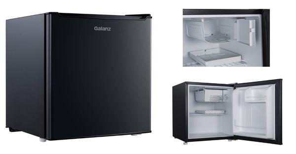 Galanz 1.7 cu ft Mini Fridge