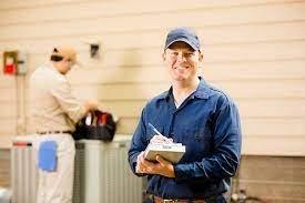 HVAC Maintenance, Repairs, & After Hours Services Provided