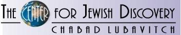 Chabad Center for Jewish Discovery