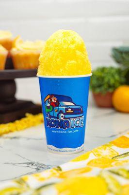 Kona Ice of East County San Diego