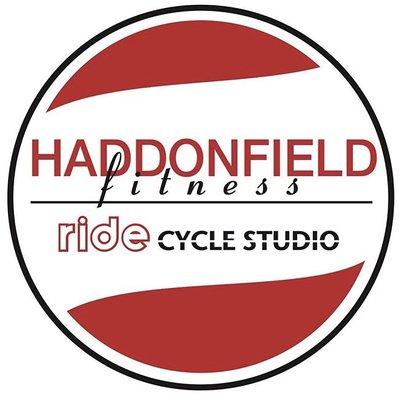 Haddonfield Fitness - Ride Cycle Studio