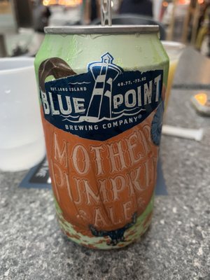 Local crafty beer for $8, hooray!