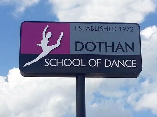 Dothan School of Dance