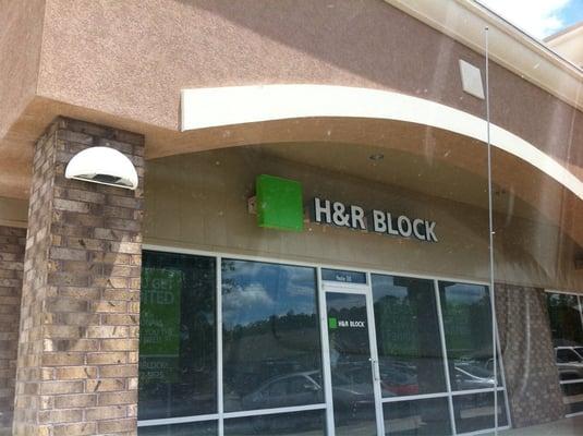 H&R Block