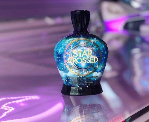 Star Crossed: 2020 Intensifier