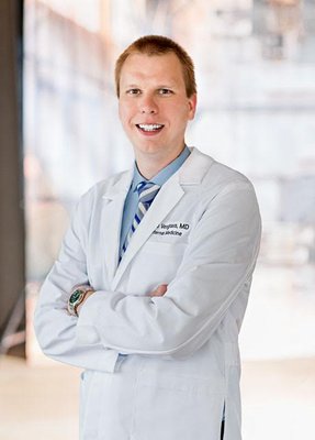 Dr. Brad Venghaus