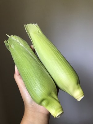 Corns