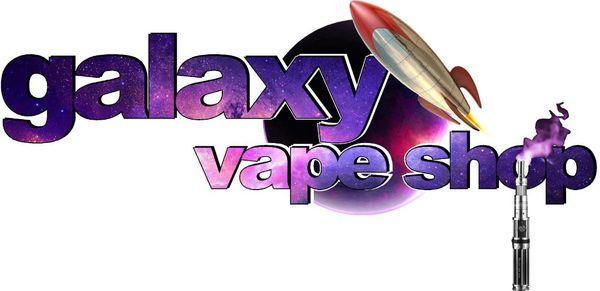 Galaxy Vape + Mexia Tx