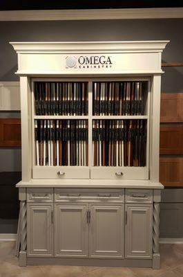 Omega Cabinetry