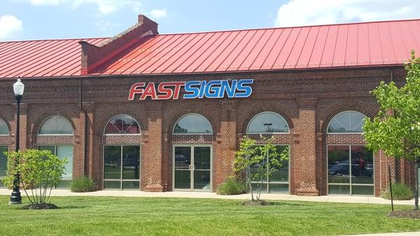 Fastsigns