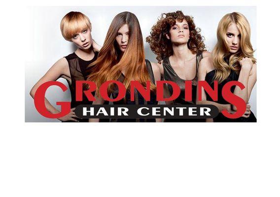 Grondins Hair Center