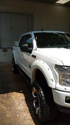 Ford F 150