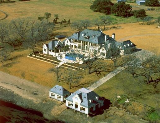 Lake Austin Residence